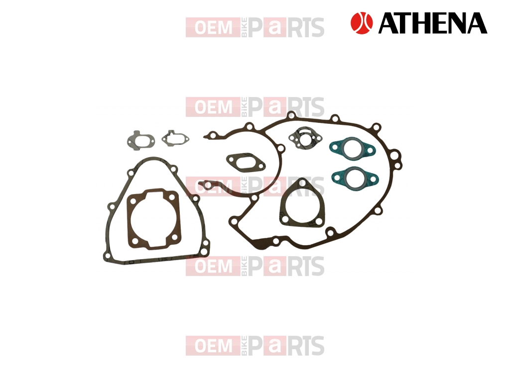Gasket set