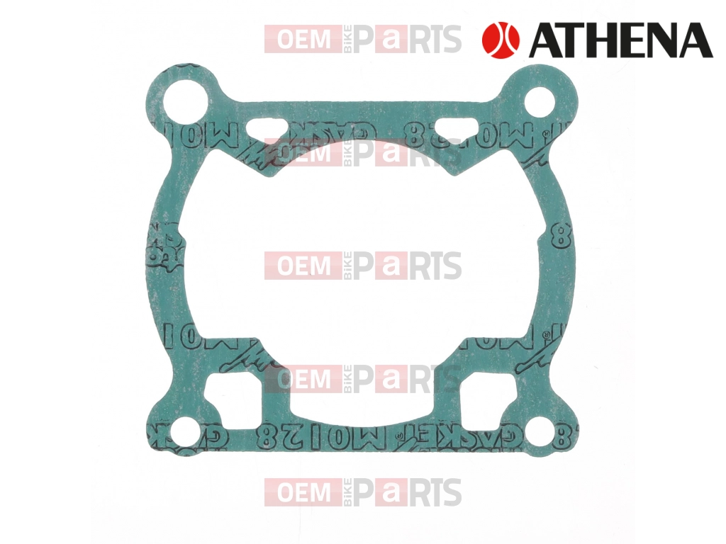 Gasket - cylinder base