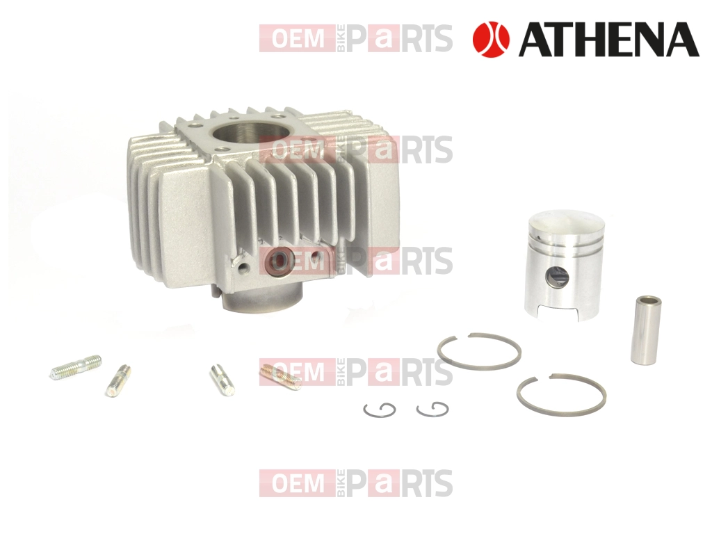 Ensemble Cylindre et Piston