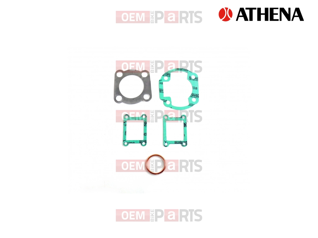 Complete Gasket Kit