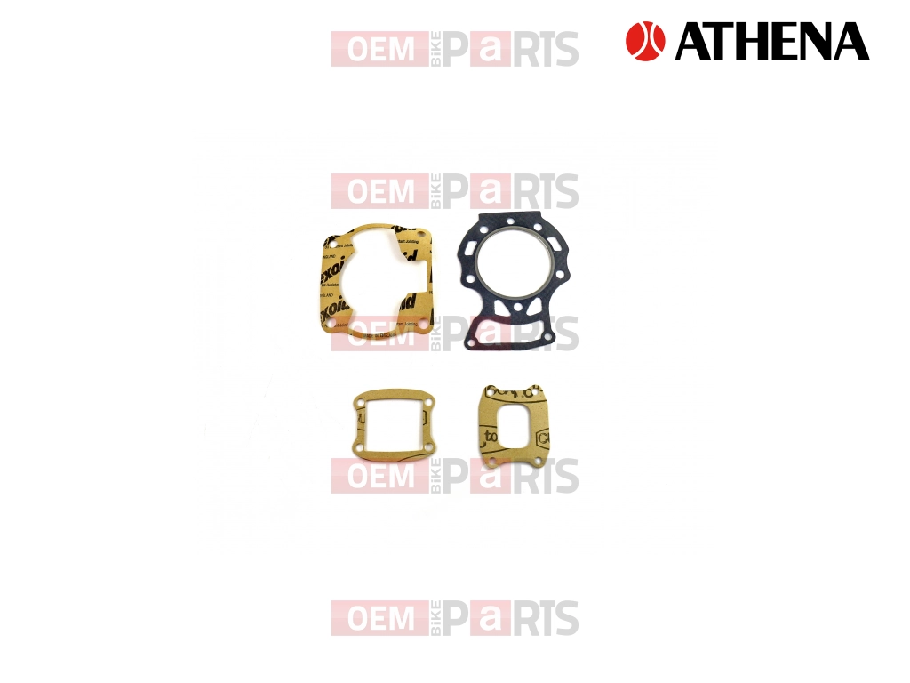 Complete Gasket Kit