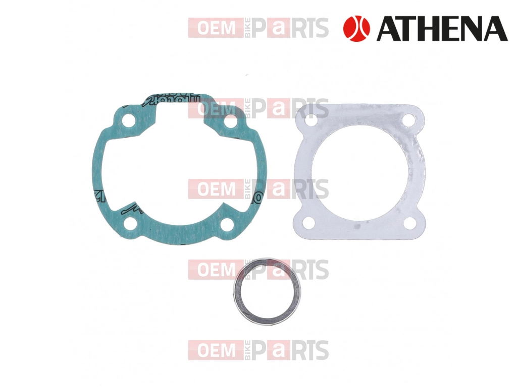 Complete Gasket Kit