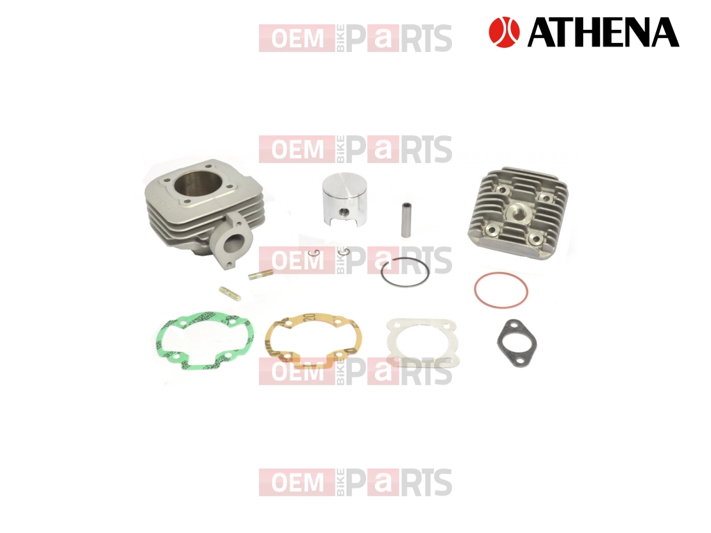 Cilindar Kit