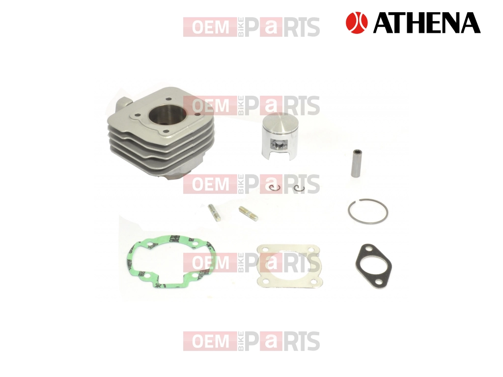 Cilindar Kit (D=41.00 mm)