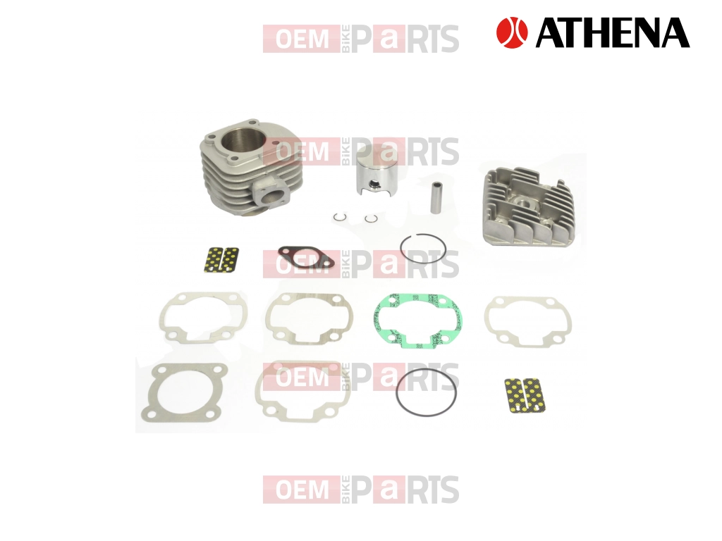 Cilindar Kit