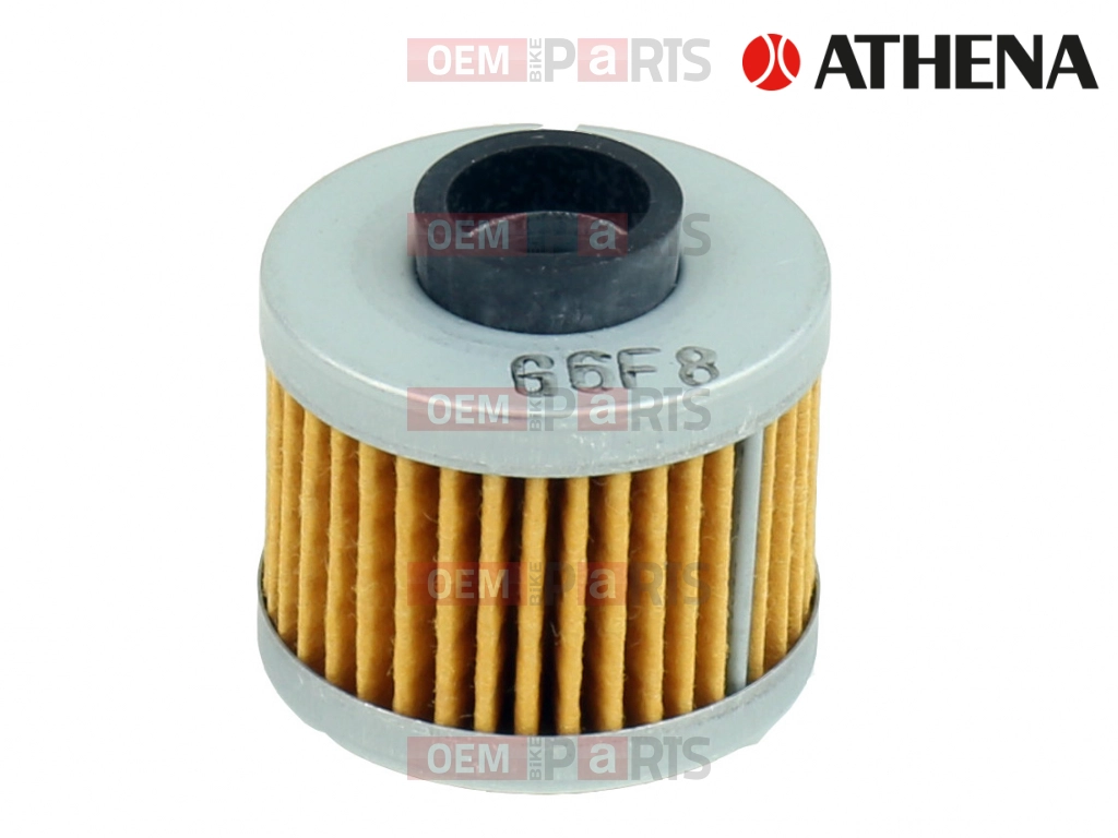 Ölfilter