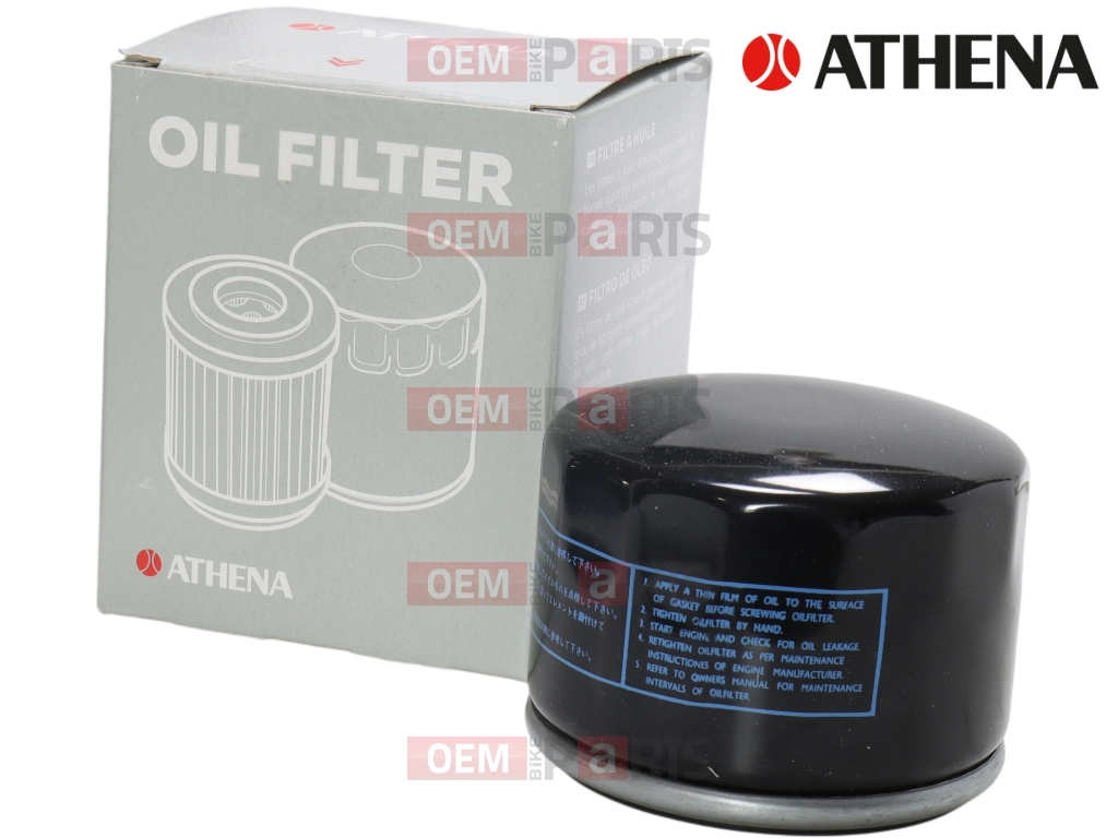 Filter ulja