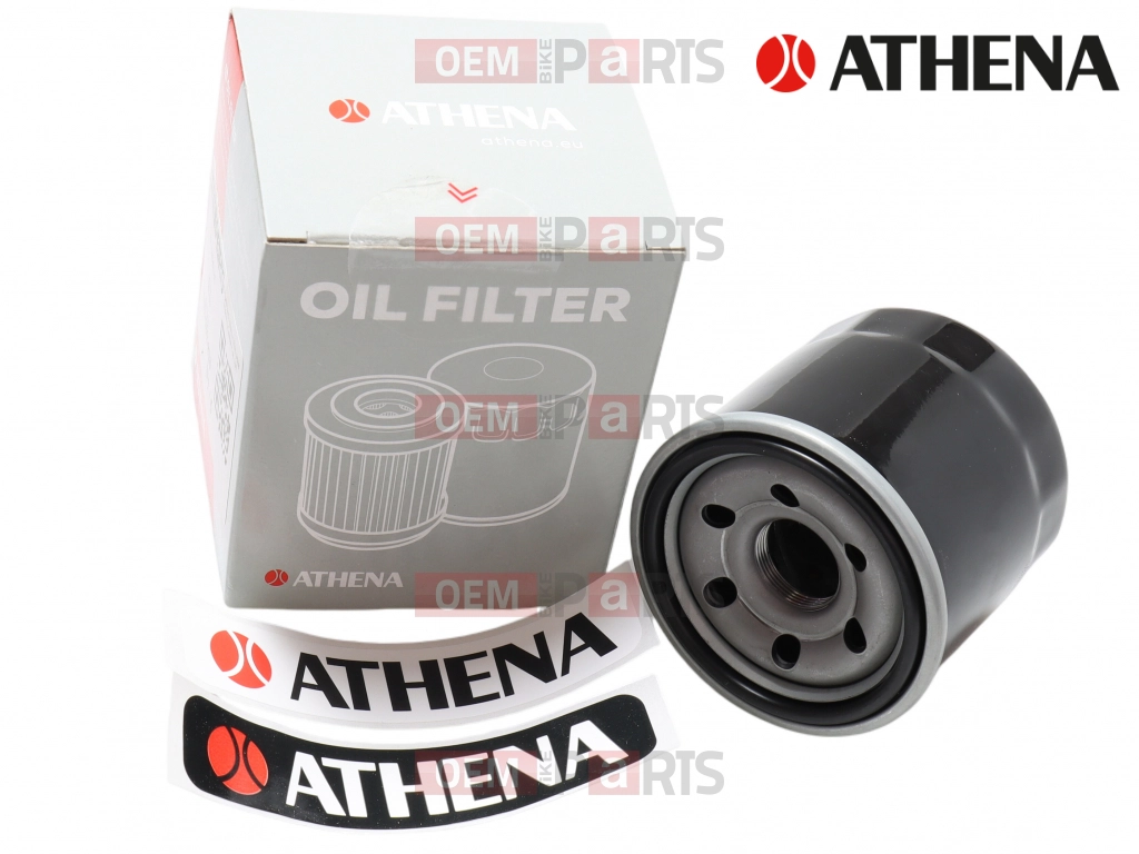 Ölfilter