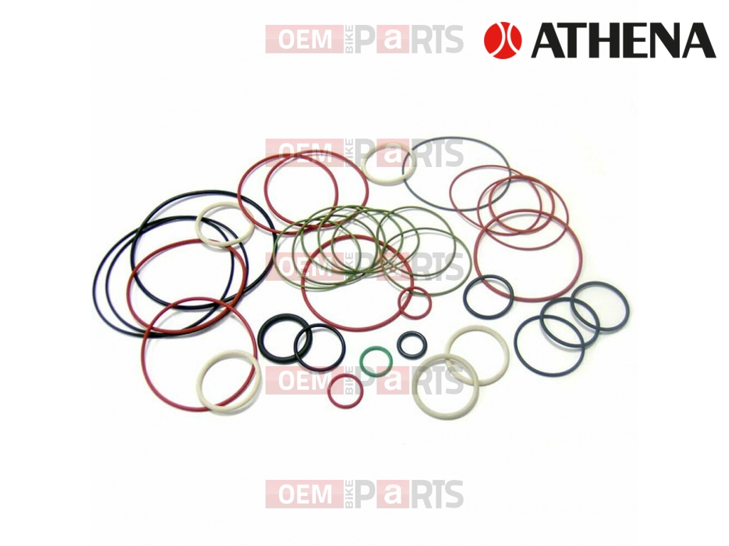 O-Ring (19x1,5)