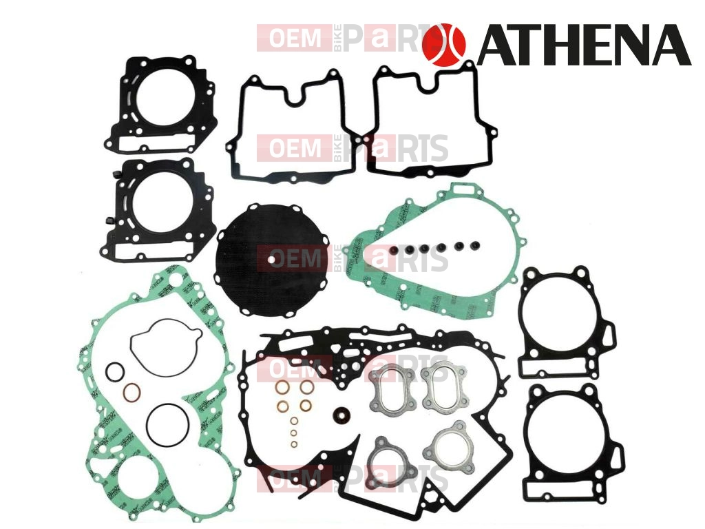 Dichtsatz Motor
