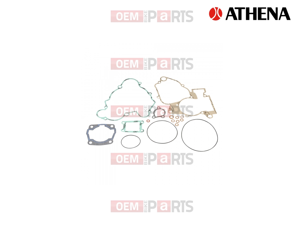 Gasket set