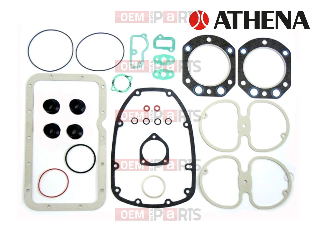 Dichtsatz Motor