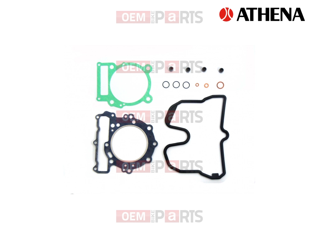 Gasket set