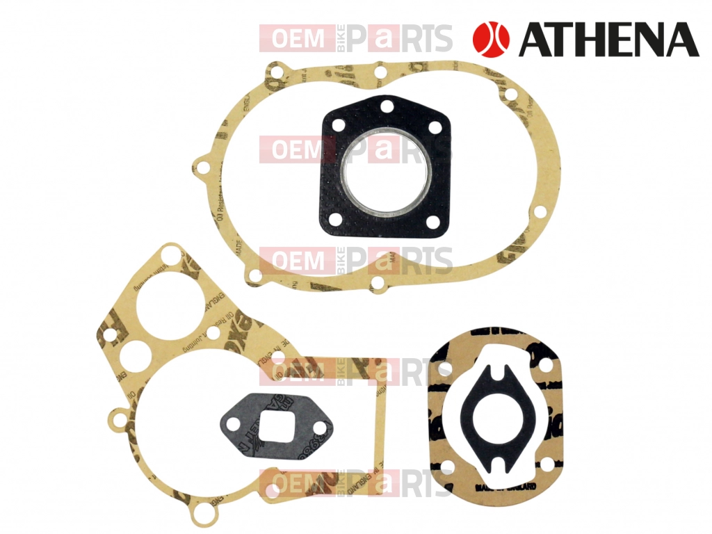 Gasket set - engine