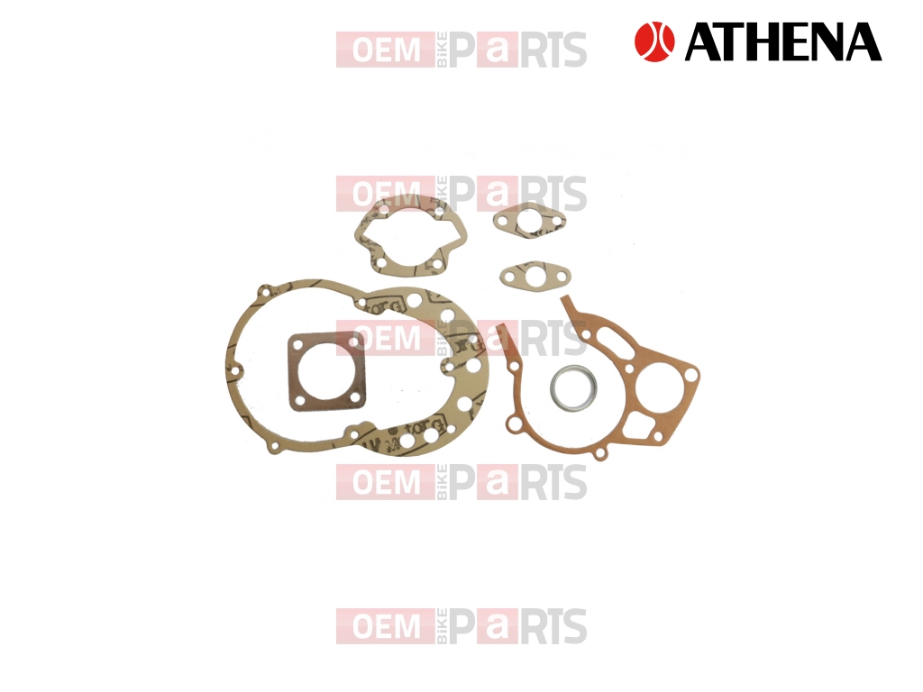 Gasket set