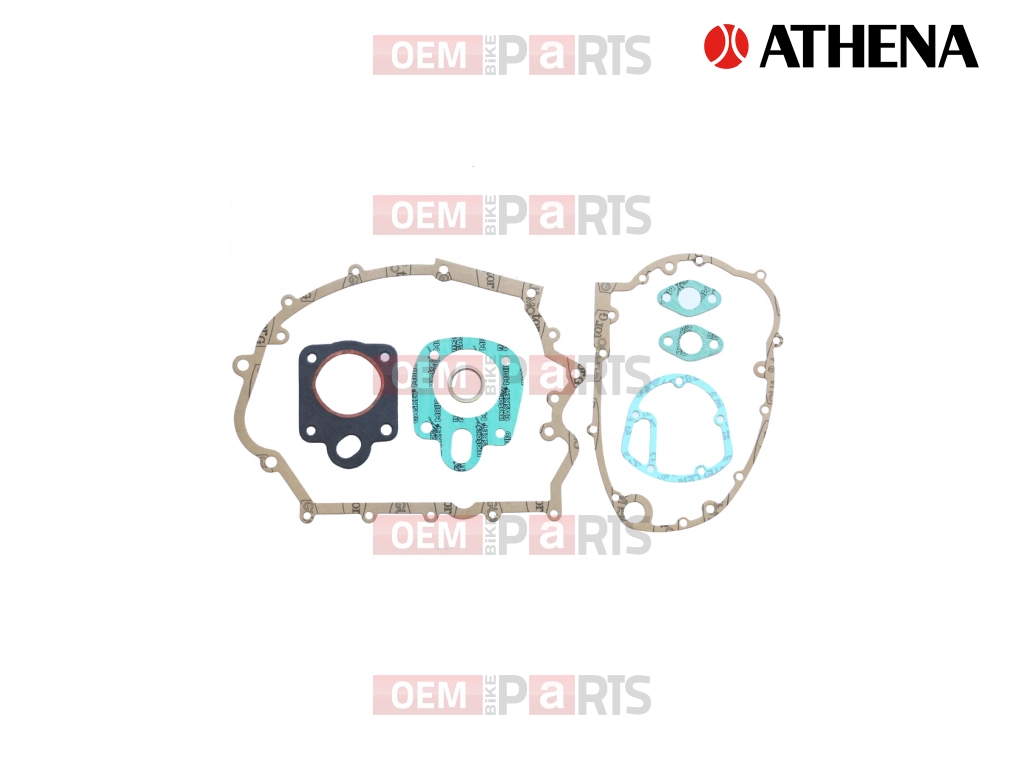 Pochette de joints
