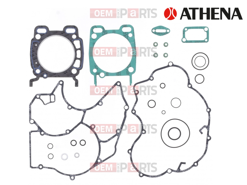 Dichtsatz Motor