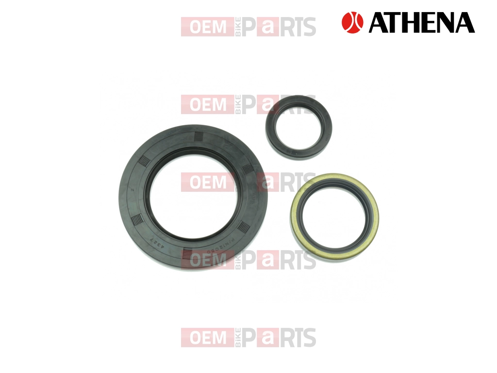 Engine Oil Seals Kit