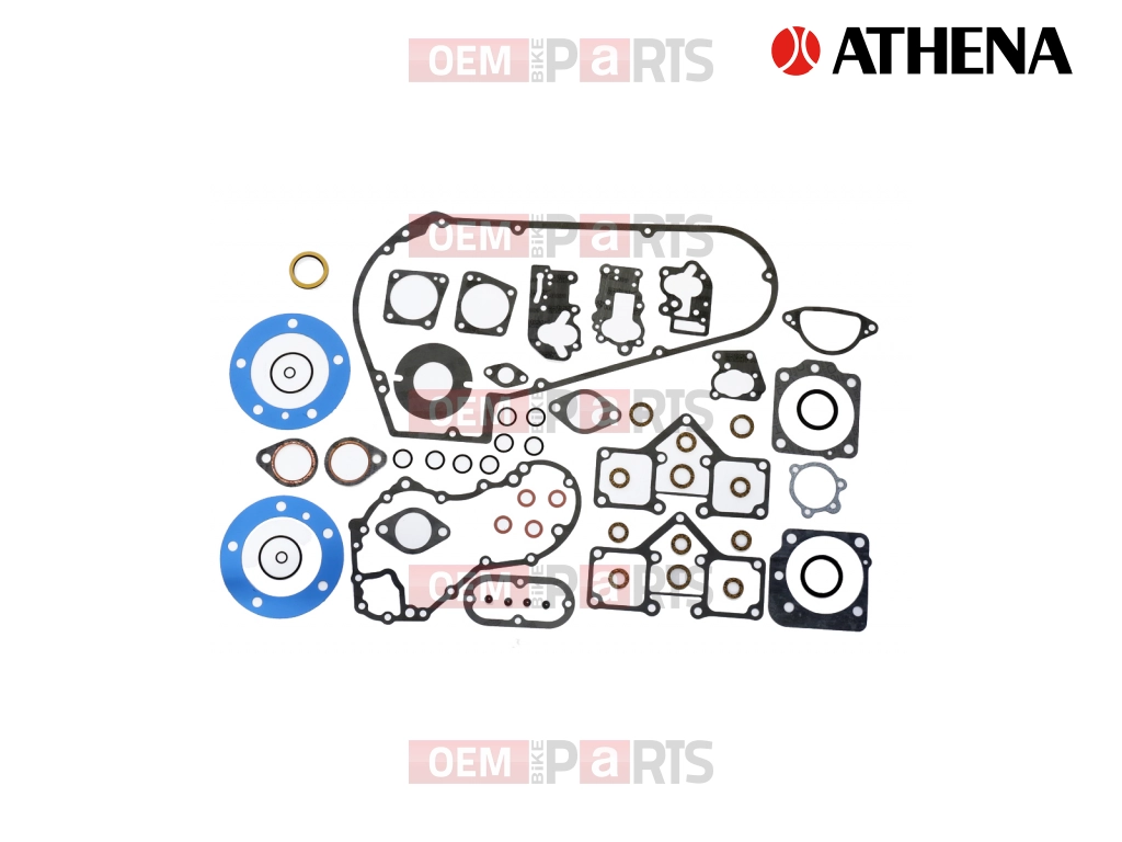 Dichtsatz Motor