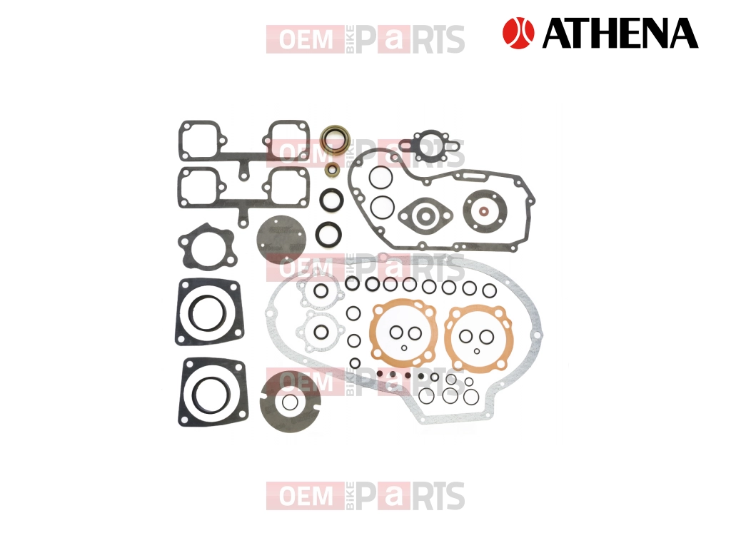 Dichtsatz Motor