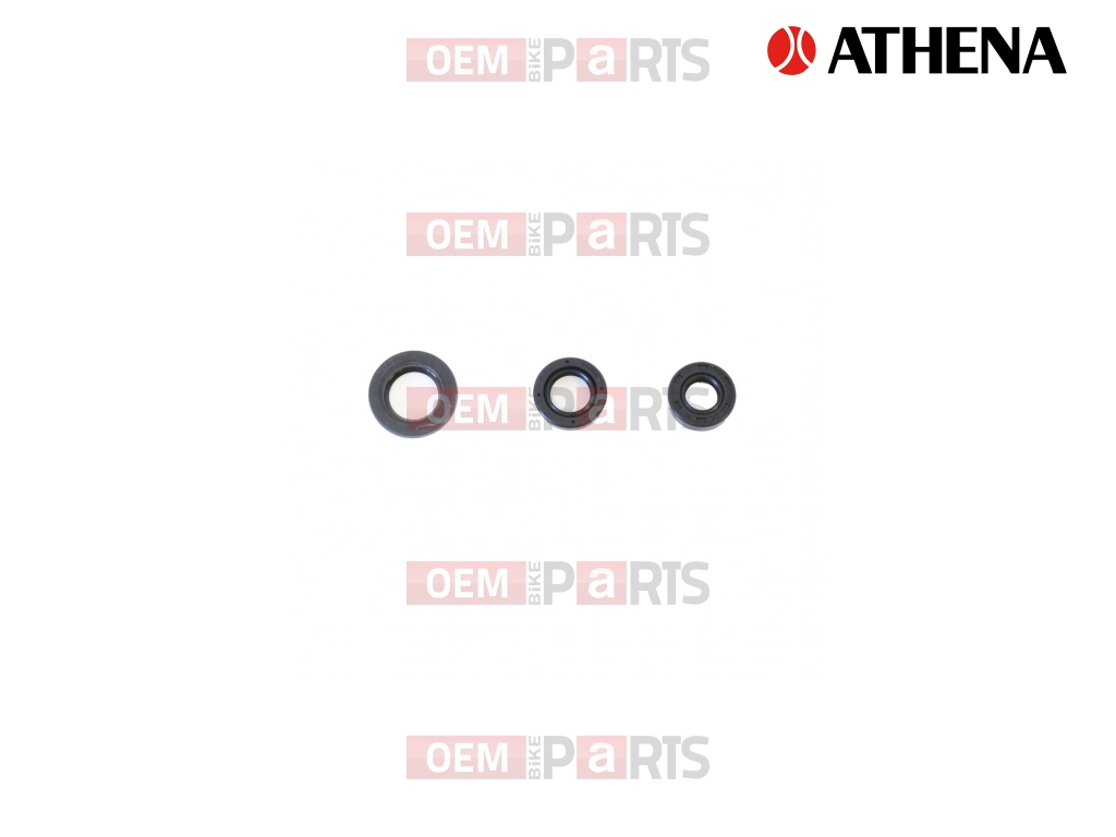 Engine Oil Seals Kit