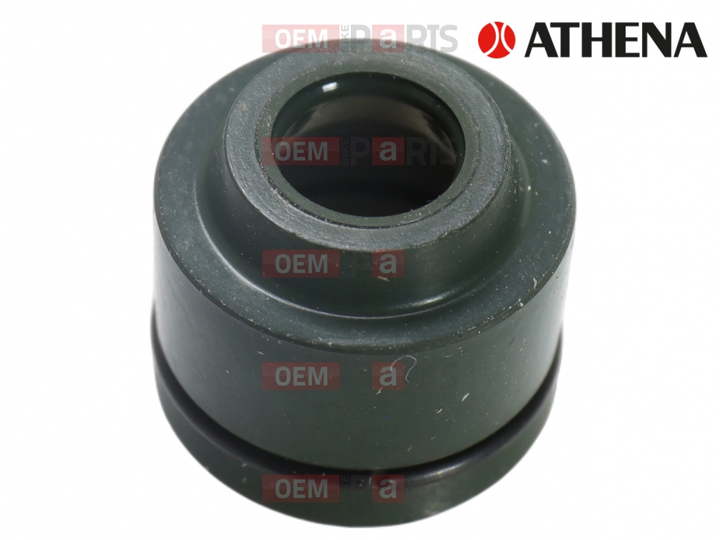 Valve stem seal
