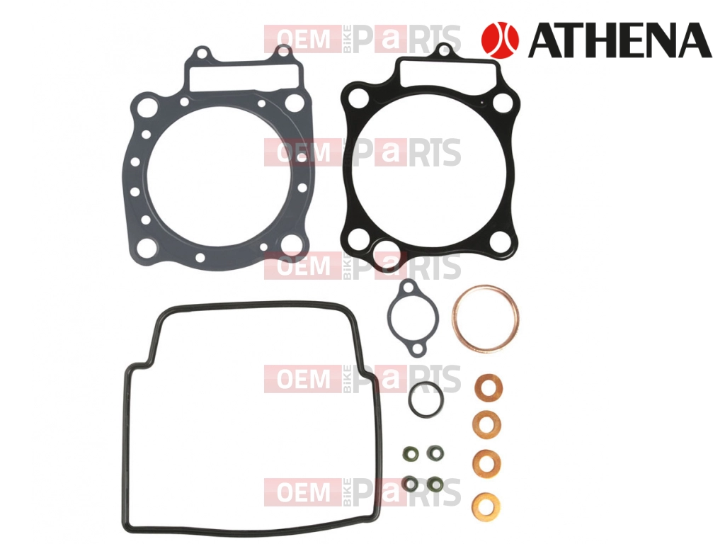 Gasket set