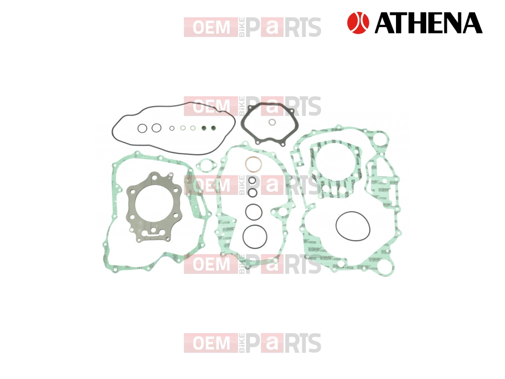 Dichtsatz Motor