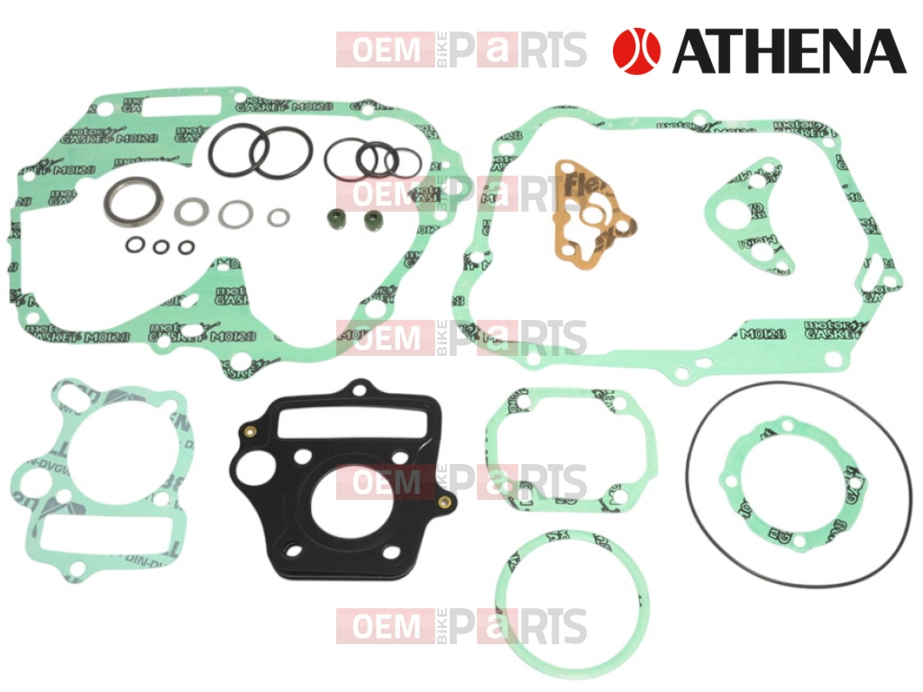 Dichtsatz Motor