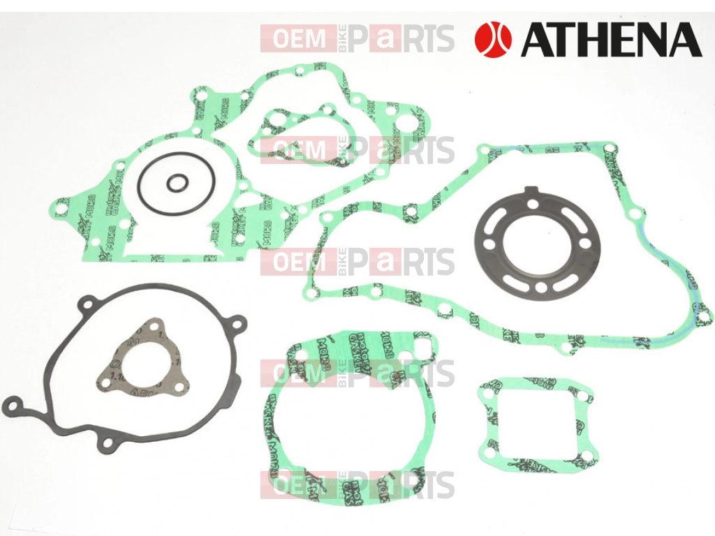 Gasket set - engine