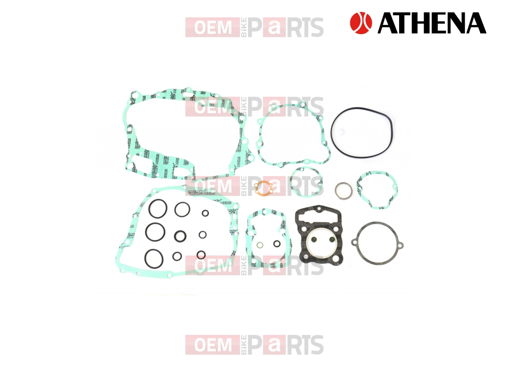 Gasket set