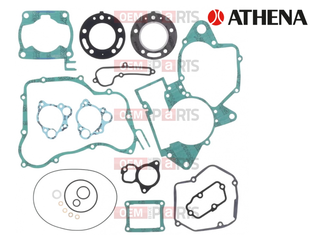 Gasket set