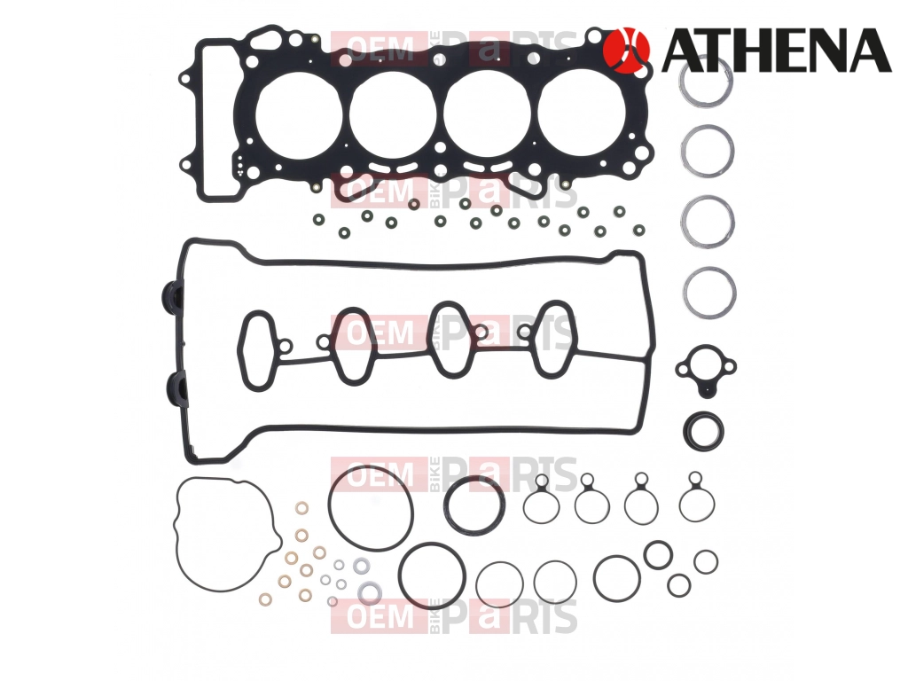 Pochette de joints