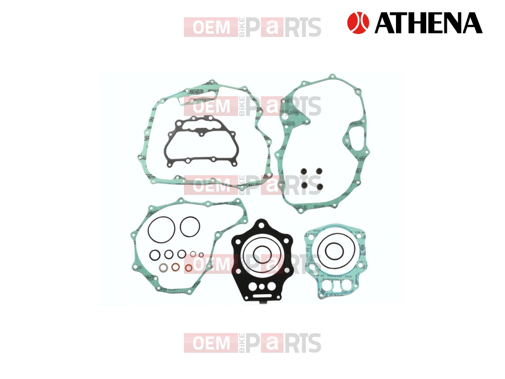 Pochette de joints