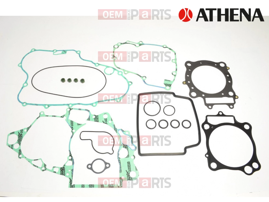 Dichtsatz Motor