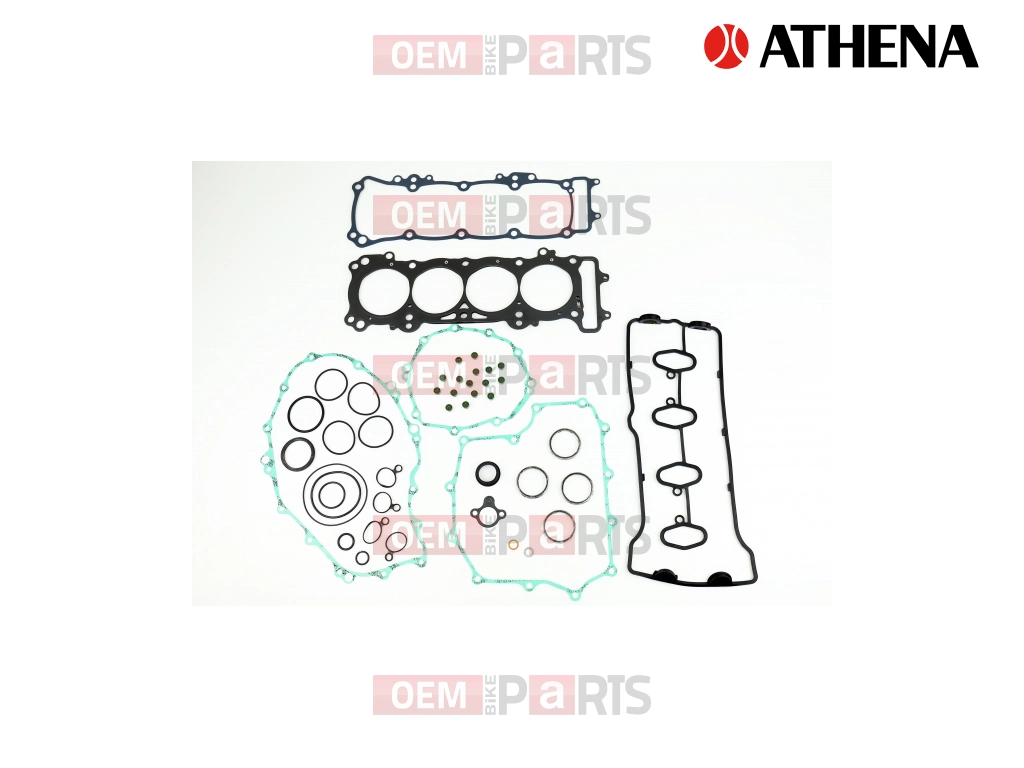 Dichtsatz Motor