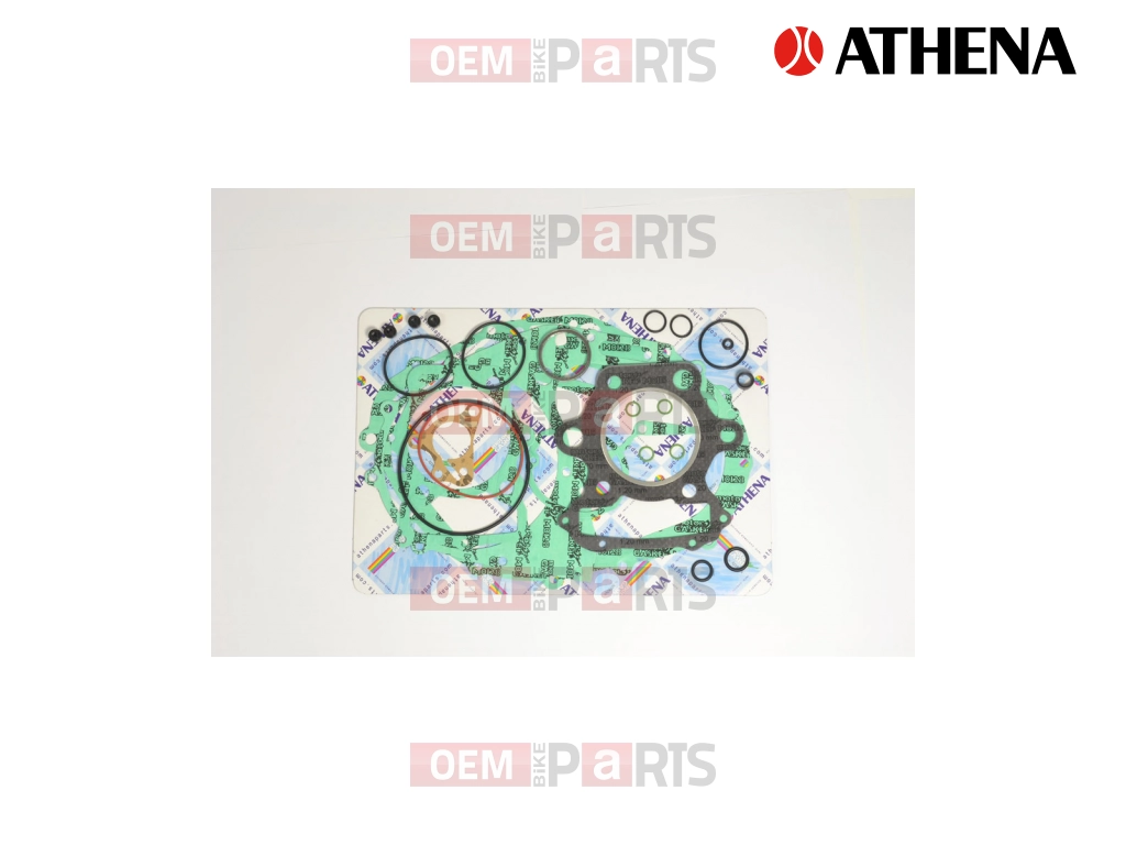 Pochette de joints