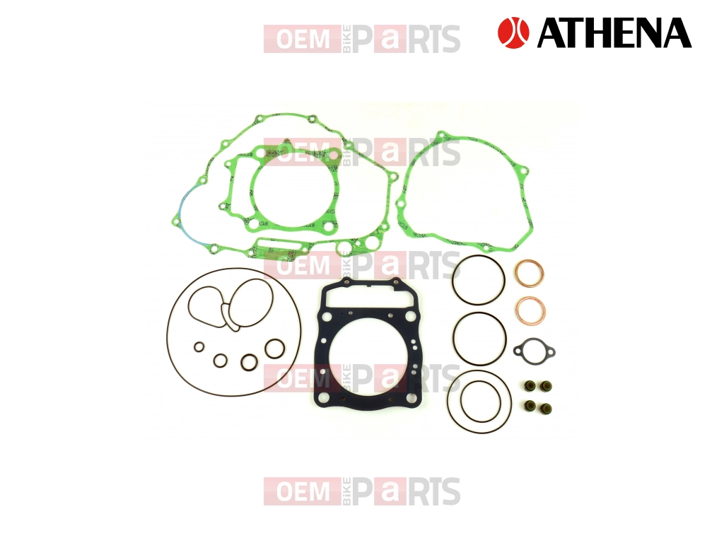 Dichtsatz Motor