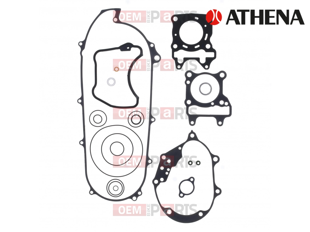 Dichtsatz Motor