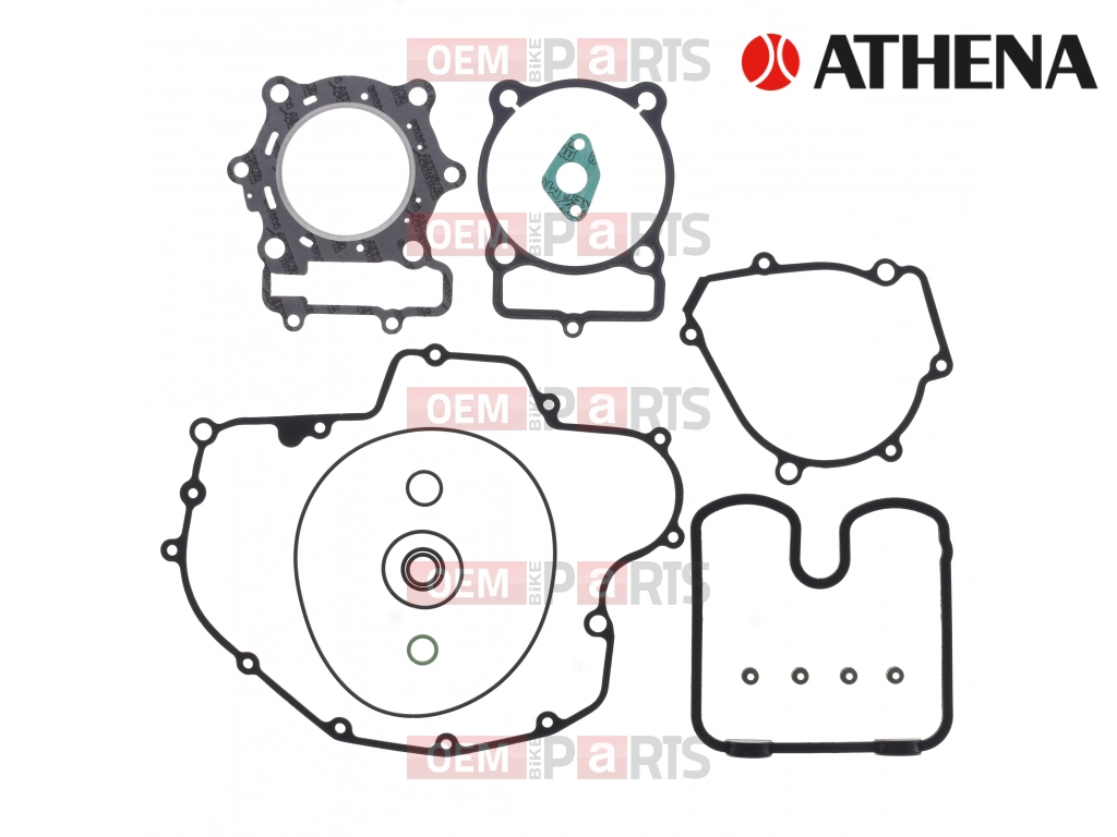 Dichtsatz Motor