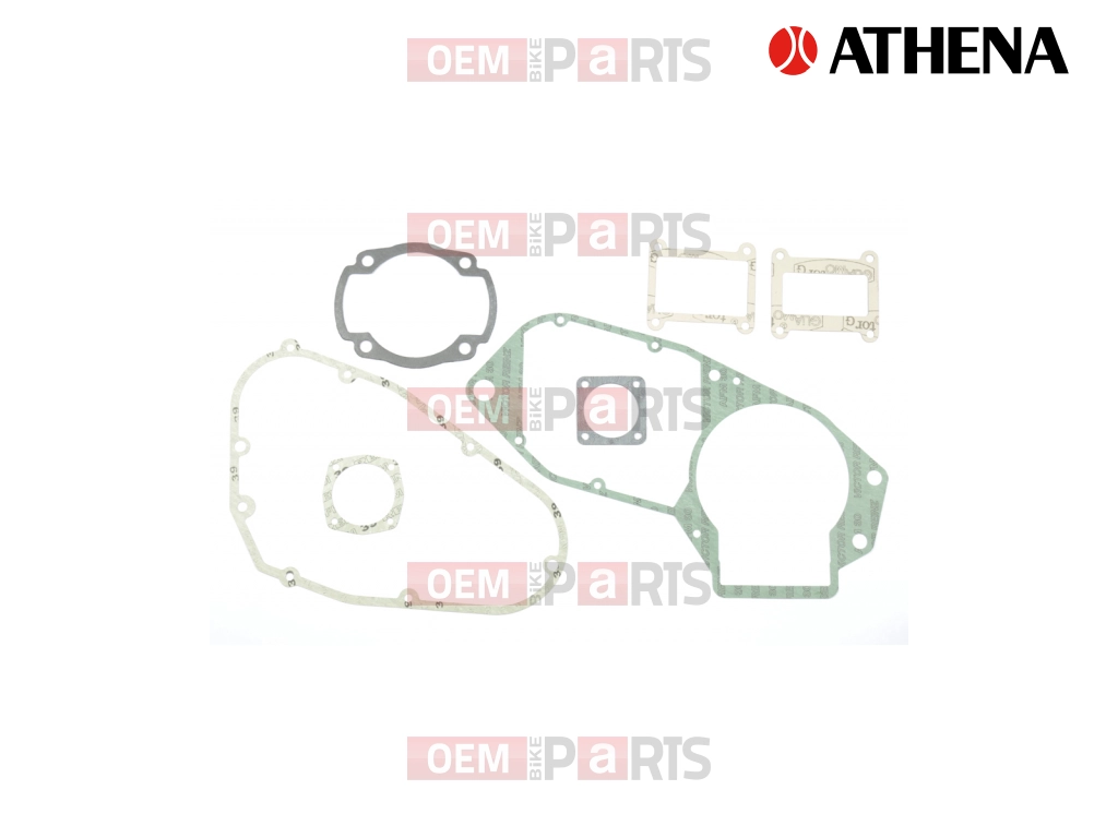 Pochette de joints