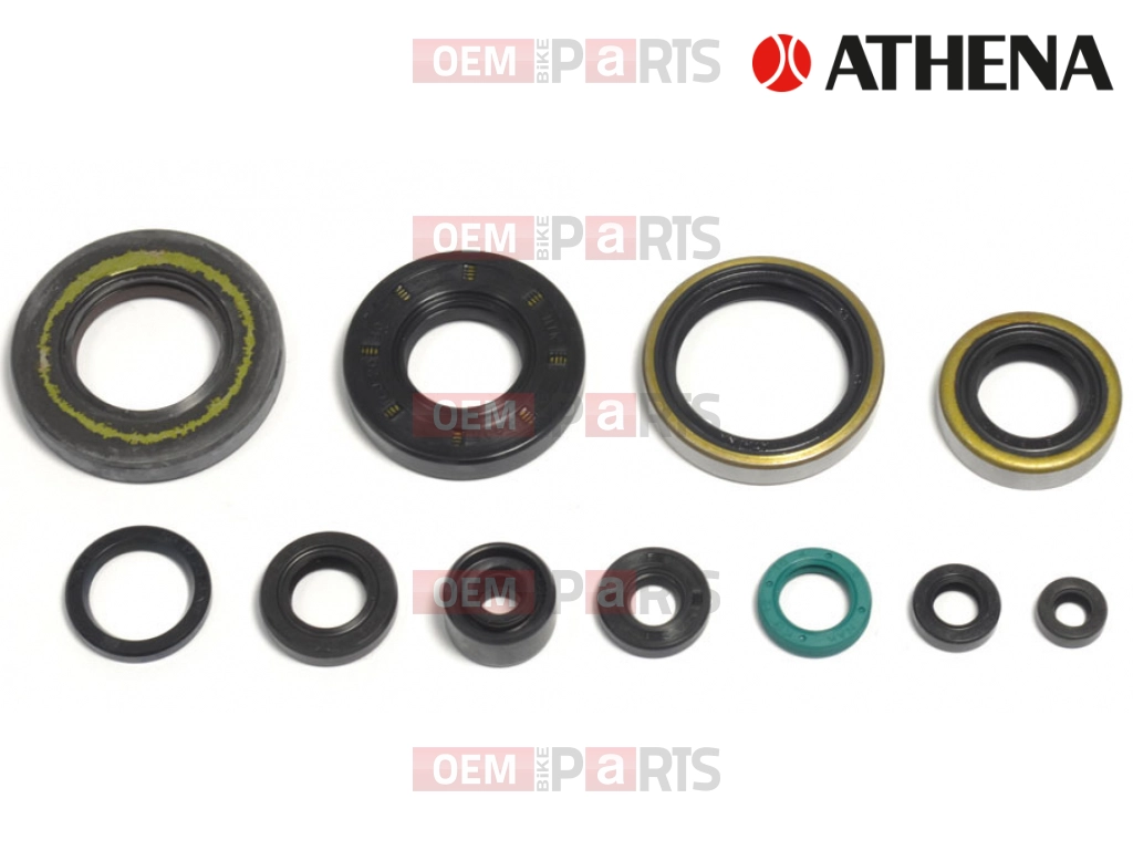 Dichtring Satz