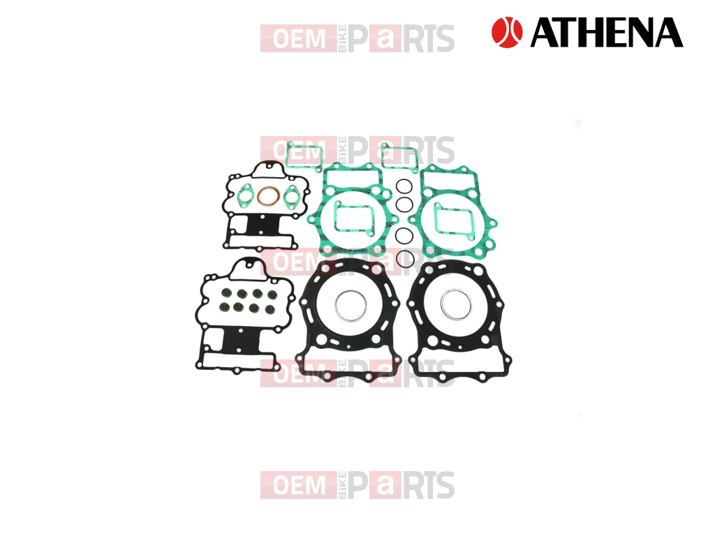Gasket set