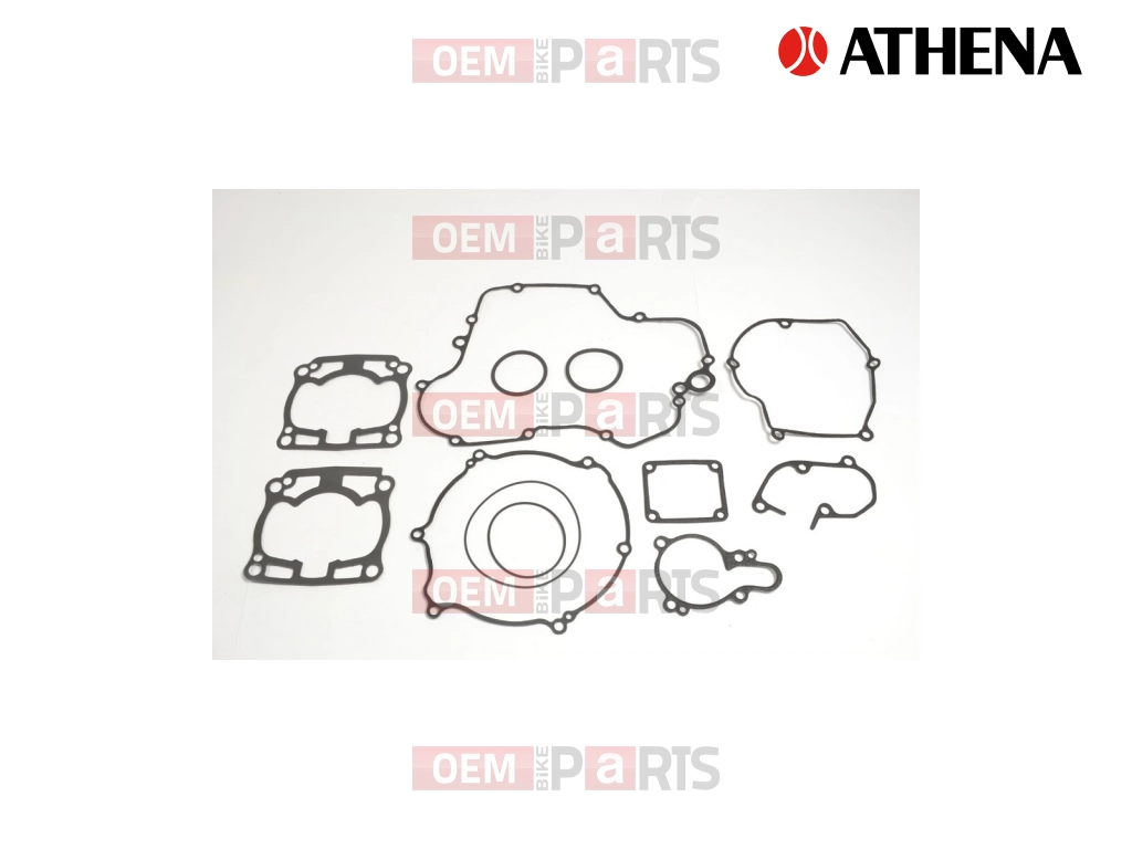 Gasket set - engine