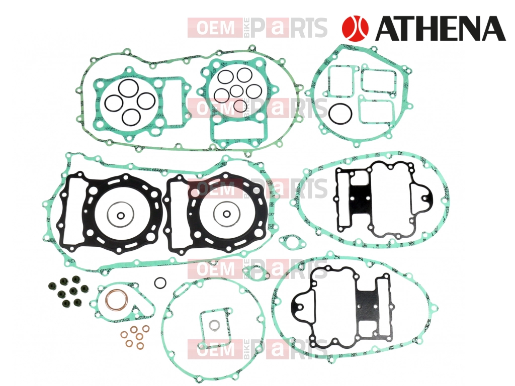 Dichtsatz Motor