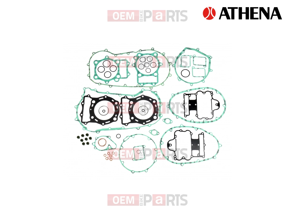 Gasket set - engine