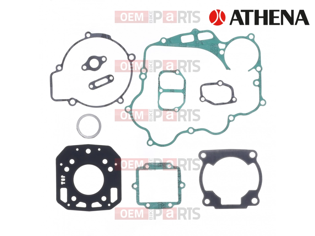 Gasket set