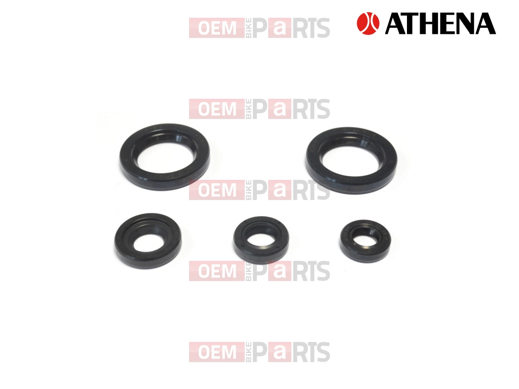 Engine Oil Seals Kit