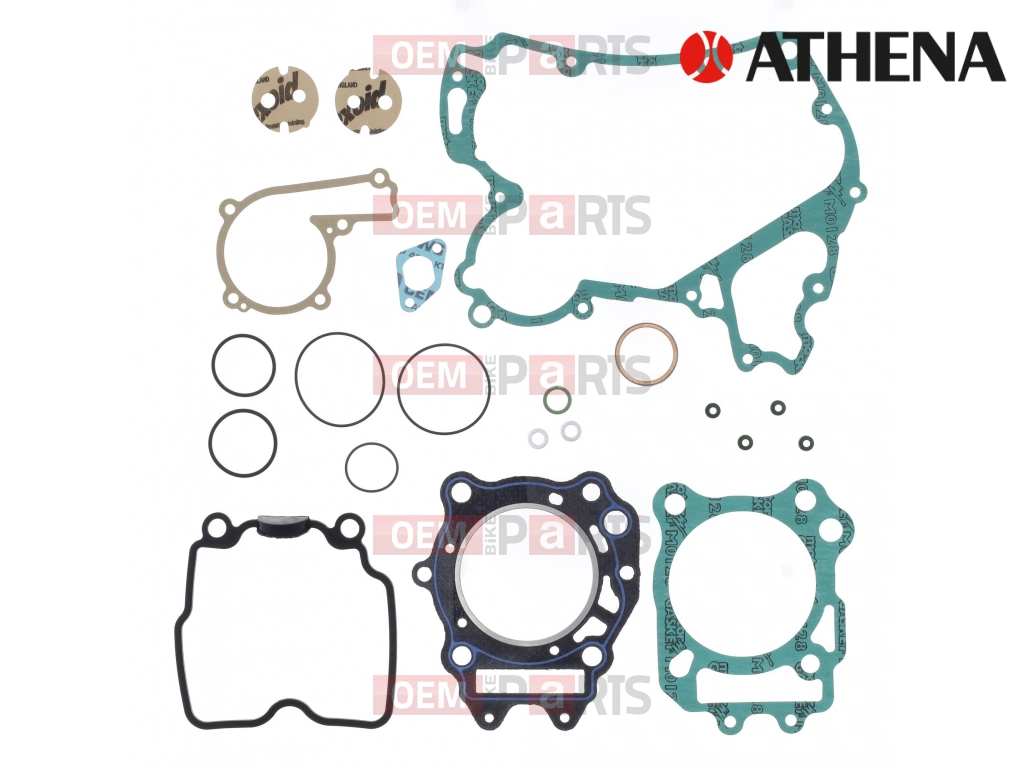 Dichtsatz Motor