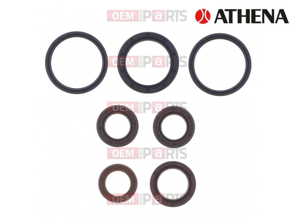 Dichtring Satz